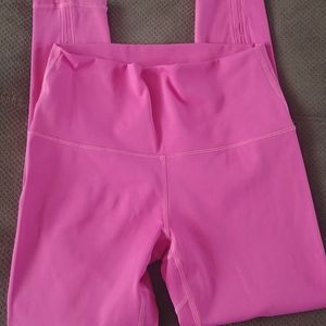 Zyia Workout Leggings